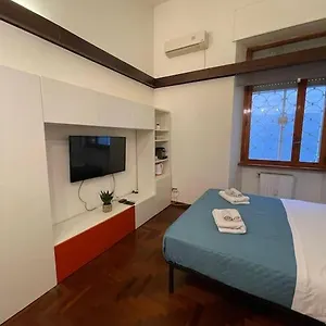 Castels'antangelodreamsuite Roma