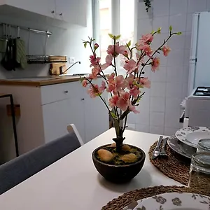 Casa Paolina A Metro San Paolo Roma