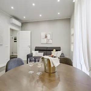 Trastevere-royal Orchid Roma