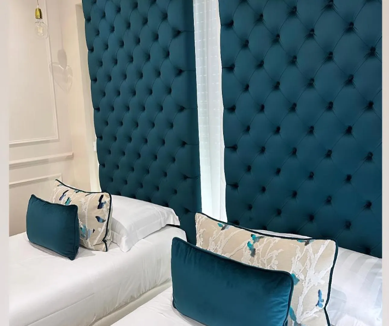 Nlm Boutique Suites Roma 0*,