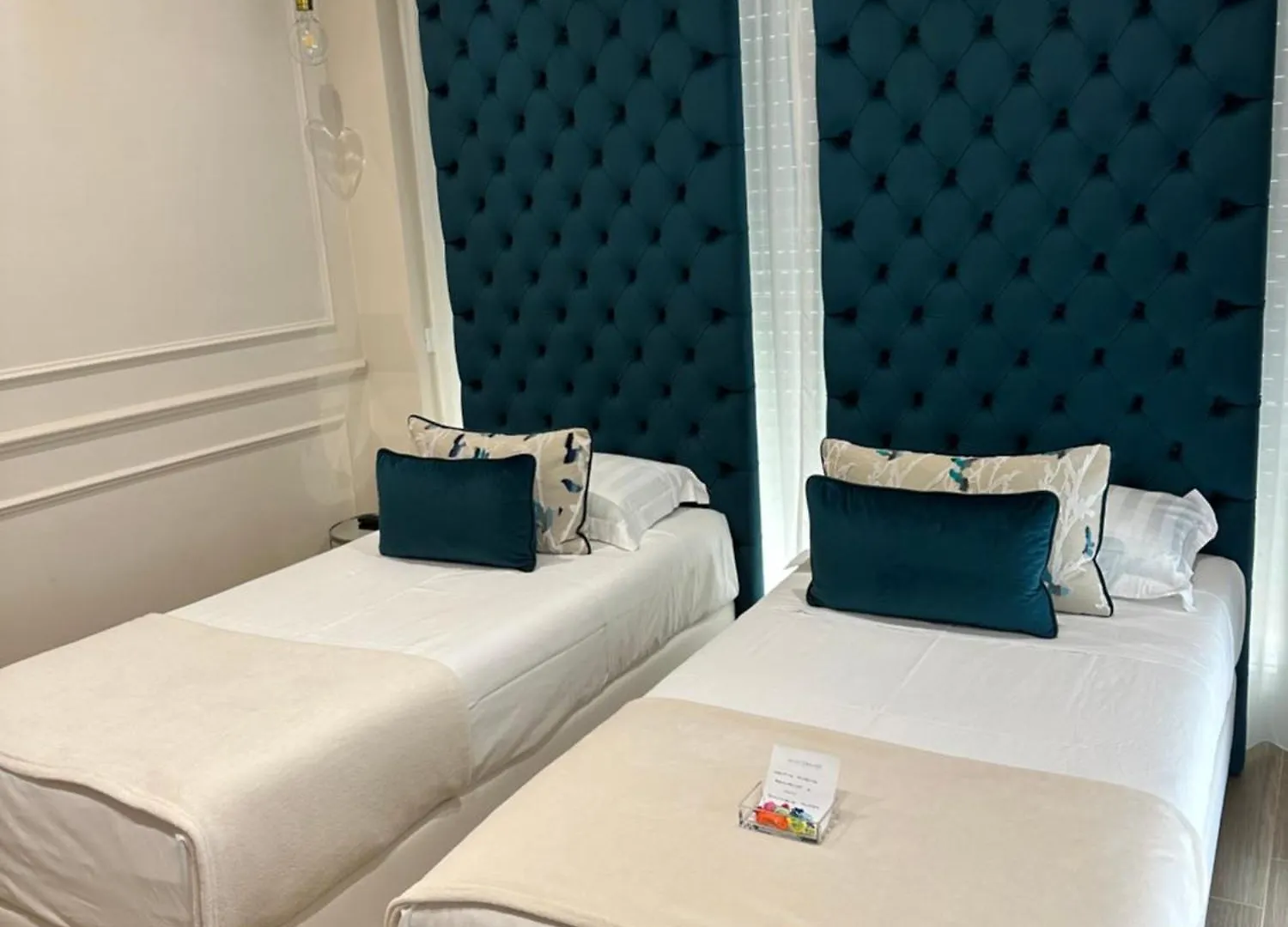 Appartamento Nlm Boutique Suites Roma