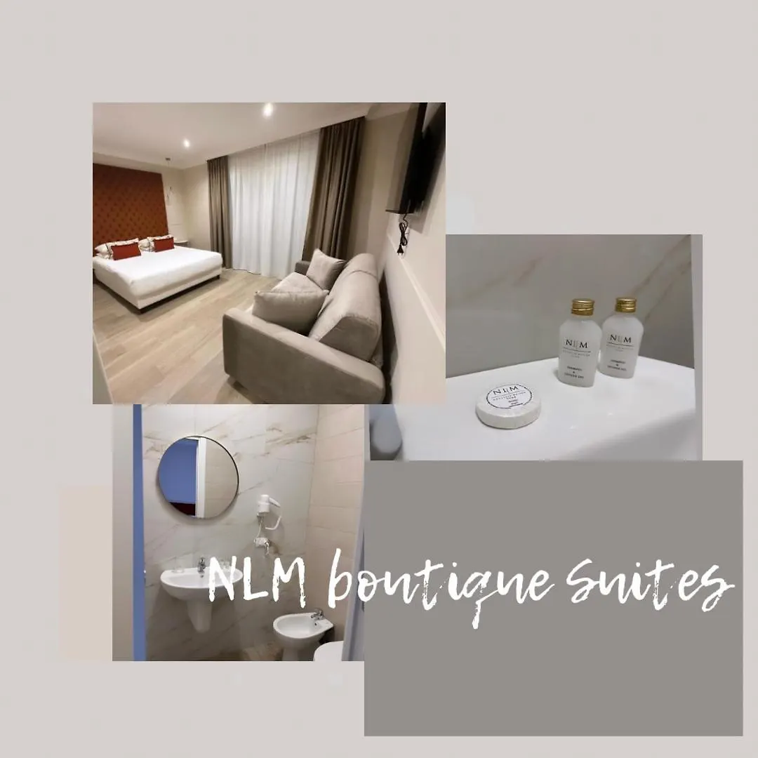 Nlm Boutique Suites Roma 0*,  Italia
