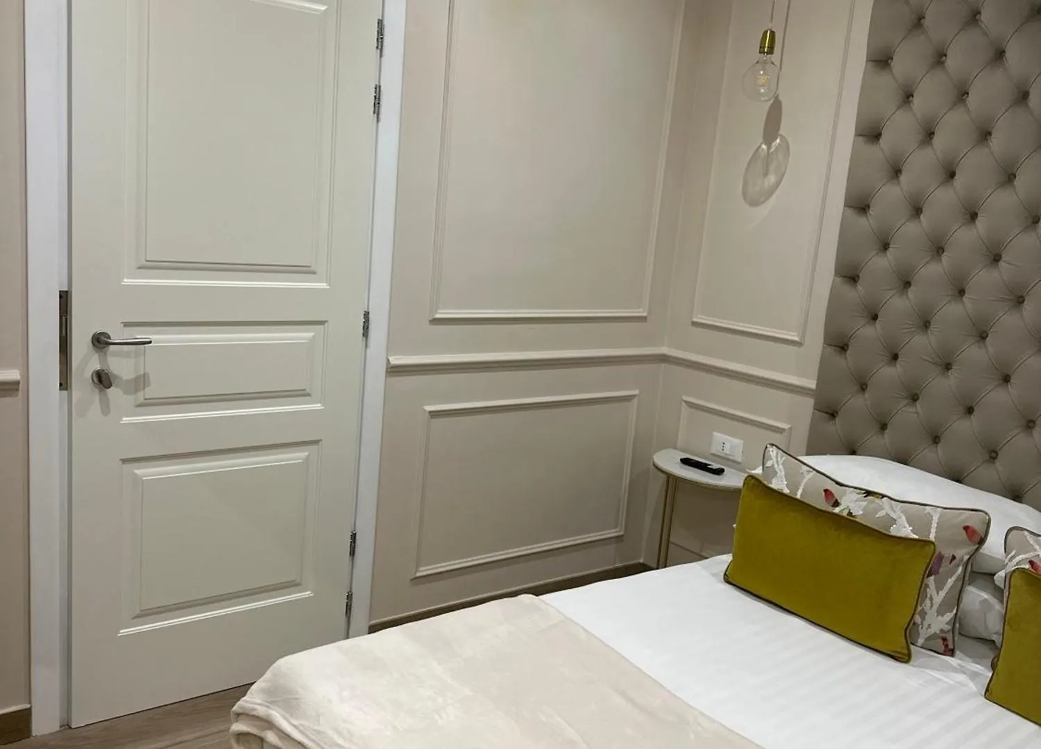 Nlm Boutique Suites Roma