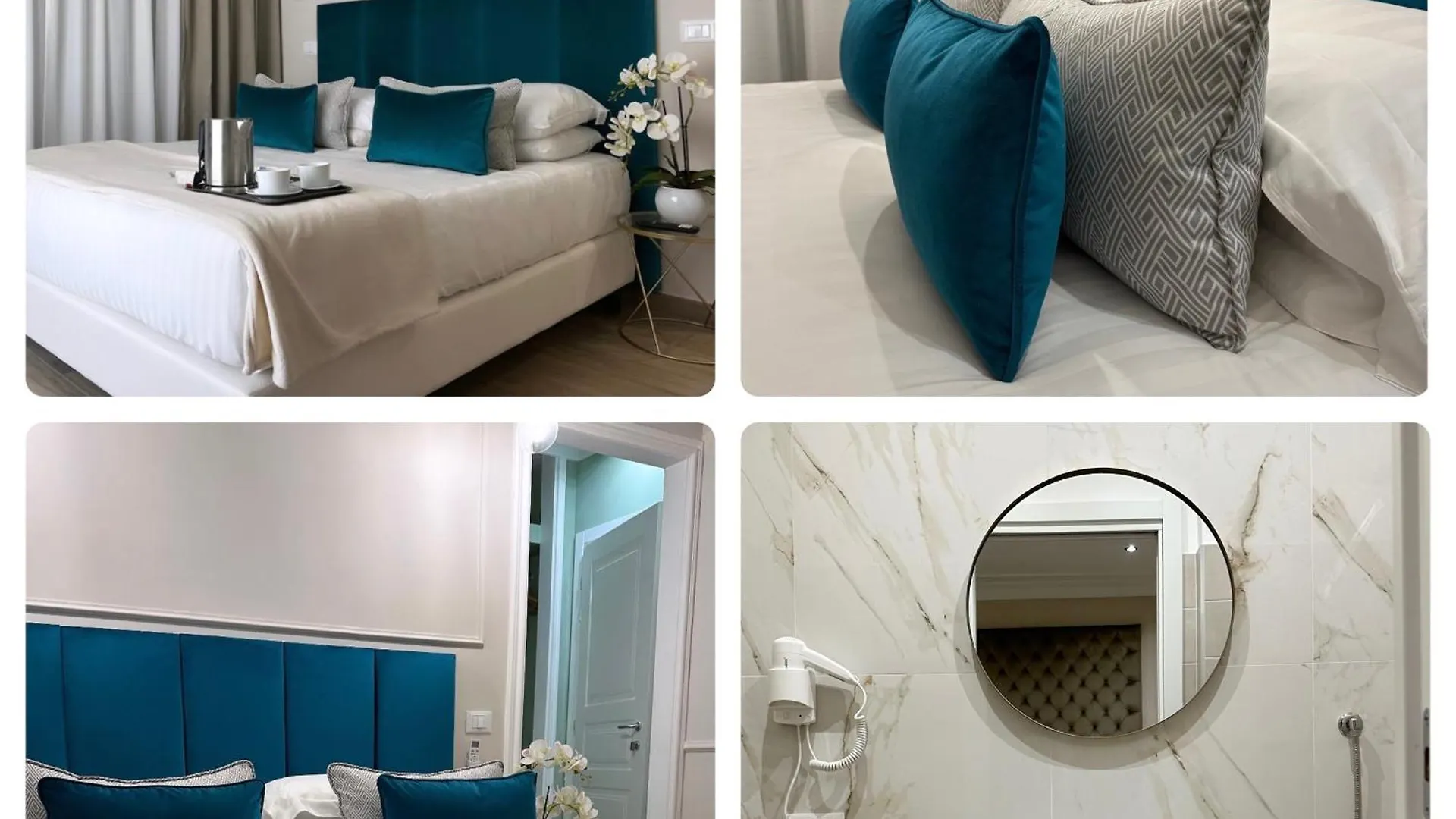 Nlm Boutique Suites Roma Appartamento