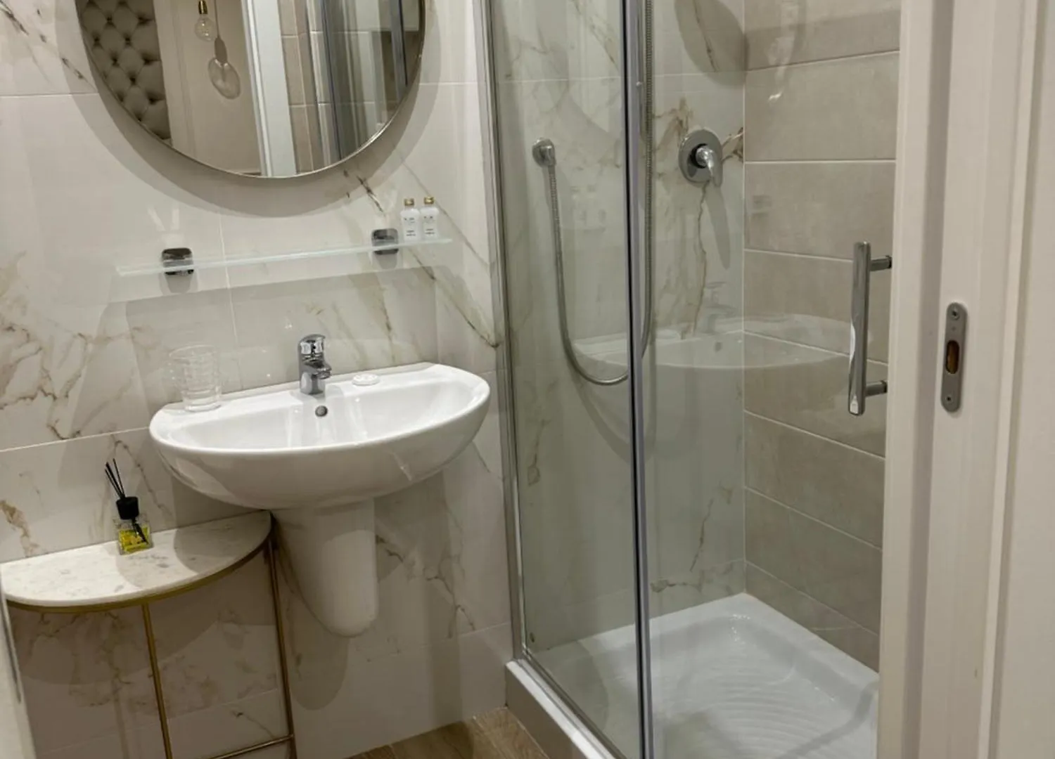 Nlm Boutique Suites Roma Italia